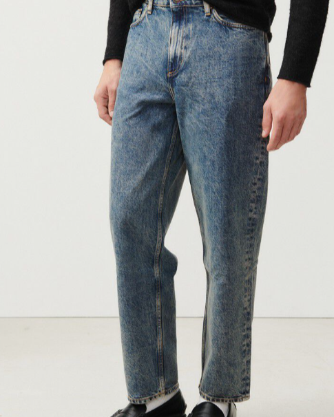 JEAN MJOY11D STONE ~ AMERICAN VINTAGE